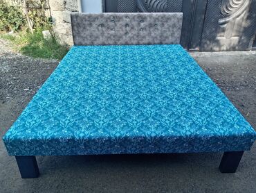 Bağ və bostan üçün digər məhsullar: Təzə çarpayılar. 1 nəfərlik çarpayılar 60manat. 2 nəfərlik taxt — 20