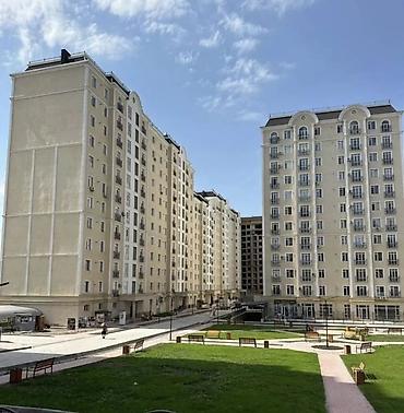 Продажа квартир: 2 комнаты, 76 м², Элитка, 13 этаж, Дизайнерский ремонт — 1