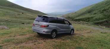 купля продажа авто бишкек: Toyota Estima: 2000 г., 2.4 л, Автомат, Бензин, Минивэн