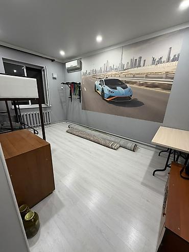 Продажа коттеджей и домов: 4 комнаты, 154 м², 2 соток, Бишкек, Риэлтор — 17