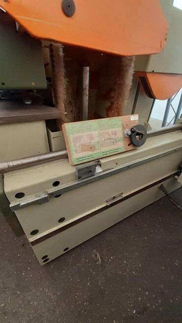 Ostali alati i mašine: SCM obradni centar za prozore 1303-17MultiflexPolovno, remontovano na lalafo.rs — 7 Ostali alati i mašine: SCM obradni centar za prozore 1303-17MultiflexPolovno, remontovano — 7