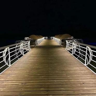 Иссык-Куль 2026: Коттедж, Палм Бич. ЦО Palm Beach, Чок-Тал, Детская площадка, Парковка, стоянка, Закрытый пляж — 25