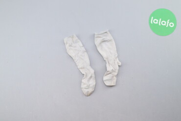 18 товарів | lalafo.com.ua: Дитячі однотонні шкарпетки