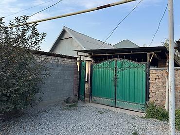 barn house: Продается одноэтажный кирпичный дом с большим двором и удобным выездом — 4