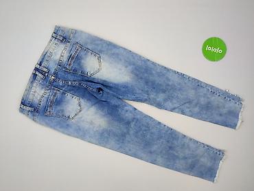 vans 39: Jeansy damskie, rozmiar XL — 3