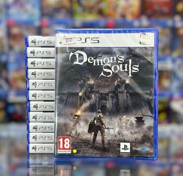 Oyun diskləri və kartricləri: 📀Playstation 4 və playstation 5 📀Satışda ən münasib qiymətlərlə ps4 ve