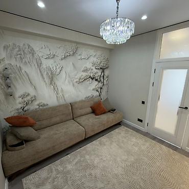 Продажа квартир: 3 комнаты, 67 м², 11 этаж, Дизайнерский ремонт — 2