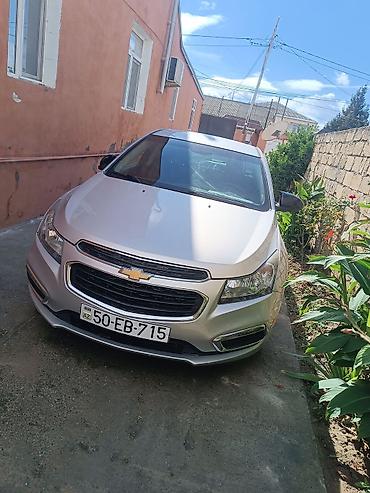 topdan teker satisi r16: Satılır sevralet curuz 2014 vin 2015 real alıcı zəng vursun barter var — 2