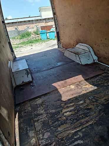 Mercedes-Benz: Мерседес бенс спринтер жылы 2001обеьм 2.7жасачу жери жок донголоктор — 10