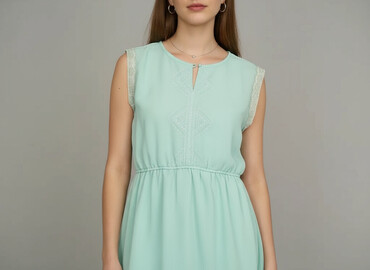 sukienki reserved wyprzedaż: Esmara, Women`s dress, size S (EU 36)