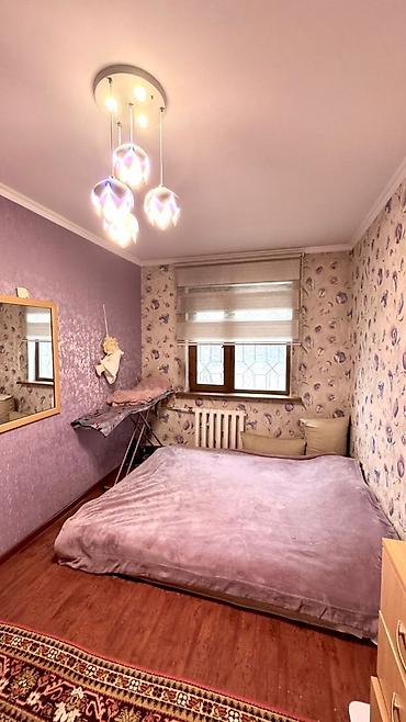 Продажа квартир: 3 комнаты, 58 м², 104 серия at lalafo.kg — 15 Продажа квартир: 3 комнаты, 58 м², 104 серия — 15