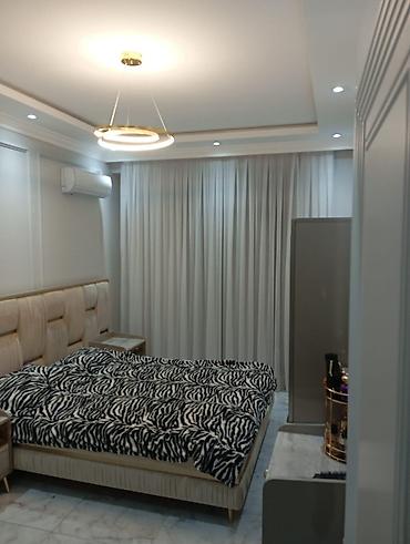 Mənzillərin satışı: 3 otaqlı, Yeni tikili, 148 kv. m — 8