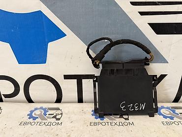 uni 260b: Блок управления АКПП Mercedes Benz M-Class OM612 2003 Контрактный из — 6