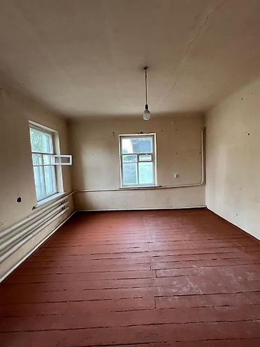 Продажа коттеджей и домов: Жилой дом с приусадебным участком. 4-х комнатный дом, долгосрочная — 9