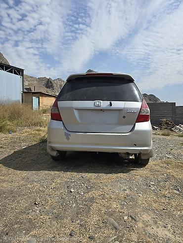 на jazz: Honda Jazz: 2002 г., Механика, Бензин, Хэтчбэк — 1
