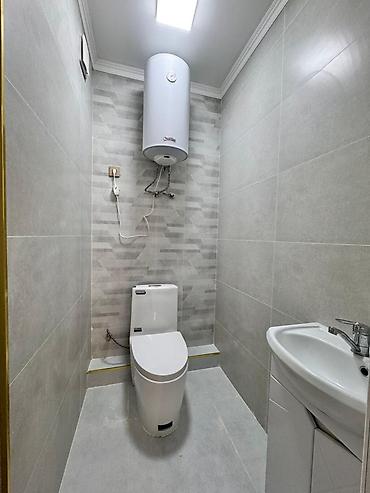 Продажа квартир: 2 комнаты, 66 м², Элитка, 7 этаж, Дизайнерский ремонт — 7