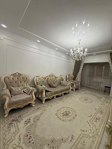Продажа квартир: 2 комнаты, 72 м², 106 серия улучшенная, 3 этаж — 2