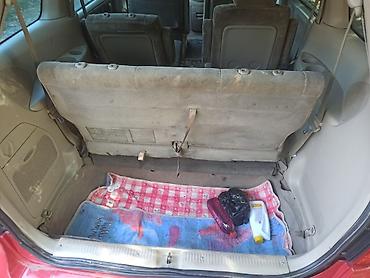 бу чехол: Mazda MPV: 2000 г., 2.5 л, Автомат, Бензин, Минивэн — 7