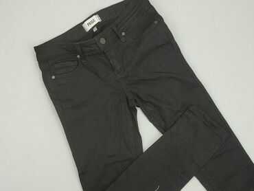 zalando jeansy: XS, stan - Dobry