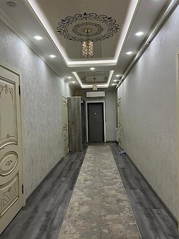 Продажа коттеджей и домов: ID008 📍Срочно продаётся кирпичный дом в районе Ак-Ордо2 🖋️площадь — 4