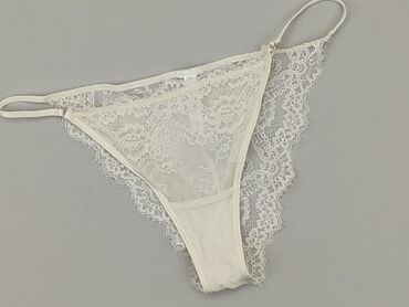 sinsay spódnice z rozcięciem: Panties, SinSay, S (EU 36), condition - Very good