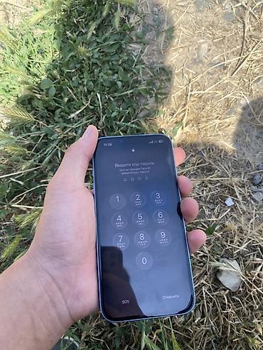 Apple iPhone: IPhone 13, Синий, 88 % — 6