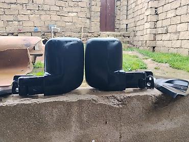 niva s guzgu: Salam Ford Transit 1993 cu ilin guzguleri satilir qazelede qoymaq — 3
