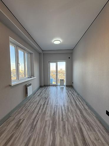 Продажа квартир: 3 комнаты, 78 м², 5 этаж, Дизайнерский ремонт — 11