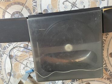 Zvučnici i stereo sistemi: Gramofon kaseta radio Koristila moja baka do 2011 godinebio je skroz — 3