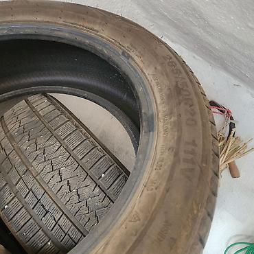 шины 26550 r20: Зимние шины Triangle Snowlink TR777 ( комплект) протектор 90% в — 3