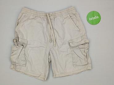 cargo pull and bear: PULL&BEAR, Szorty dla mężczyzn, rozmiar M — 2