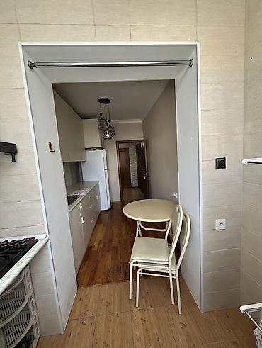 Mənzillər: Bakı, 2 otaqlı, Köhnə tikili, 55 kv. m — 8