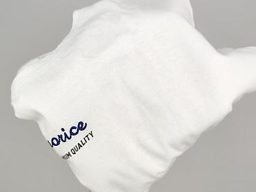 my basic: Organic Cotton, T-shirt damski, rozmiar L — 7