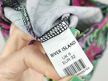 boca sklep: River Island, Spódnica damska, rozmiar 2XS — 4