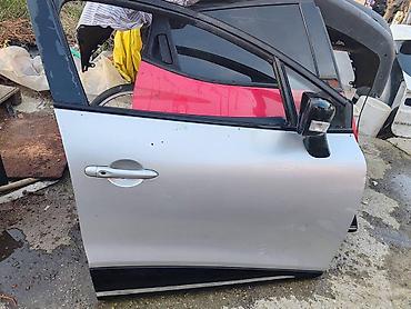 grand scenic: PREDNJA DESNA VRATA CLIO 4 ZA RENAULT CLIO OD 2012. DO 2018. GOD. | — 2
