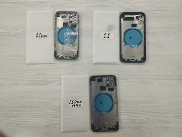 Telefon və planşet təmiri: Iphone Samsung Xiaomi Huawei Honor Nokia Realme Tecno ve diger model — 21