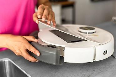 Пылесосы: Пылесос, Karcher, Моющий, Смешанная, Влажная, Паровая, Контейнер, Мешок, Фильтр для воды — 18