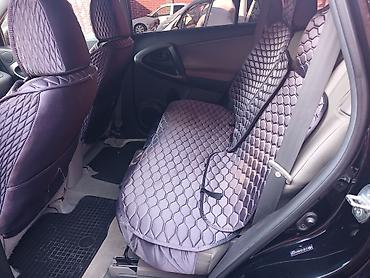 rav4 2008: Toyota RAV4: 2011 г., 2.5 л, Автомат, Бензин, Кроссовер — 7