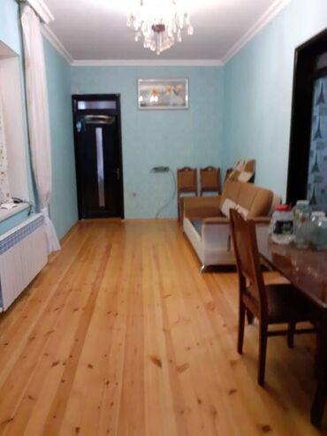 Uzunmüddətli kirayə evlər: 100 kv. m, 3 otaqlı — 12