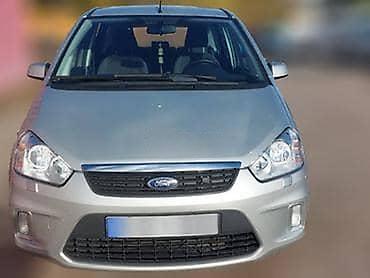 Auto delovi: FORD C-MAX 2.0 2014. GOD. - KOMPLETAN AUTO U DELOVIMA | SMEDEREVSKA — 11