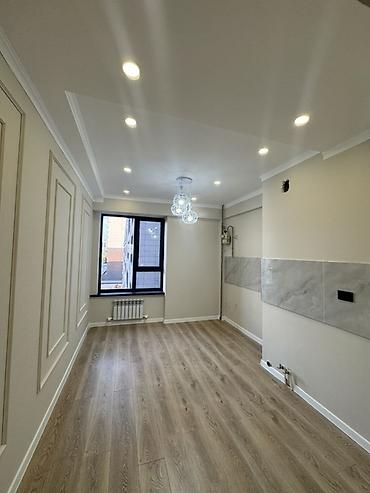 archa group: 3 комнаты, 77 м², Элитка, 9 этаж, Дизайнерский ремонт — 6