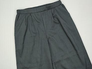 3 4 trouser: Spodnie materiałowe damskie, rozmiar XL — 1