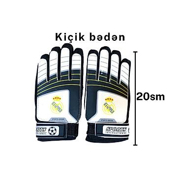 İdman alətləri: Qapıçı əlcəyi, futbol əlcəyi,əlcək, qapıçı 🪪 şəxsi̇yyət vəsi̇qəsi̇ — 3