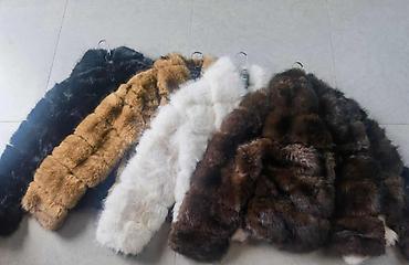 Vests: Bundice dvobroj SM/ML Cena 7000 din 🐞 — 3