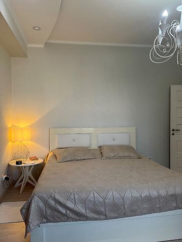 Продажа квартир: 3 комнаты, 100 м², Ала-Арча ТРЦ Элитка, 8 этаж, Евроремонт — 1