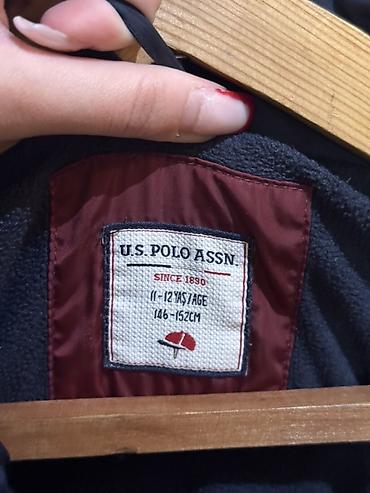 polo kurtka: Jaket, Oğlan üçün, 10 - 12 yaş, U.S. Polo Assn — 3