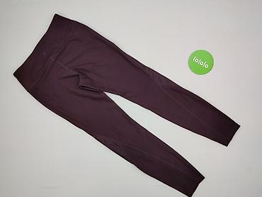hm cm: H&M Sport, Legginsy Sportowe damskie, rozmiar S — 3