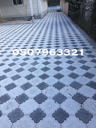 Укладка плитки: Прессованный кирпич — прочность, проверенная временем • Идеальная — 18