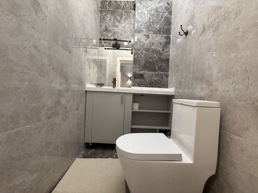 Долгосрочная аренда квартир: 3 комнаты, Собственник, С мебелью полностью — 24