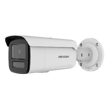 mi camera: IP-видеокамера Hikvision AcuSense (Smart Hybrid Light) - Уличная — 2